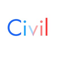 Civil Media logo - Similar company to Juris Mentem Law Review