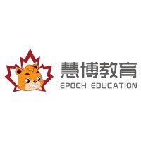 Guangdong Epoch Education logo - Similar company to Weland Int.