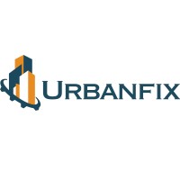 Urbanfix logo - Similar company to Archline