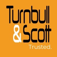 Turnbull & Scott (Engineers) Ltd logo - Similar company to The Learners' Tree-Tlt Naushahro Feroze