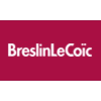 BreslinLeCoic logo - Similar company to Contingent