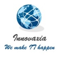 Innovaxia Cyber Technology logo - Similar company to Pacific Edocument Solutions Llc
