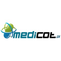 Medicot-2 logo - Similar company to Apinza Technology Pvt. Ltd