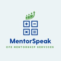 MentorSpeak - CFE (CPA) Mentoring Services logo - Similar company to Sun Group Llp