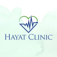 Hayat Clinic logo - Similar company to Careplus Centers