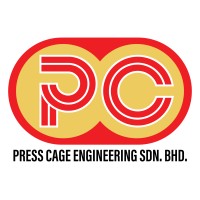 Press Cage Engineering Sdn. Bhd. logo - Similar company to Cage