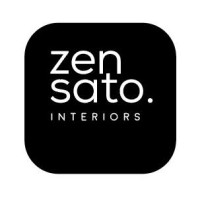 ZENSATO INTERIORS logo - Similar company to Relax Home