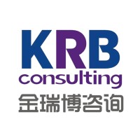 Beijing King Rabroad Consulting Inc. (KRB Consulting) logo - Similar company to Cell Forge
