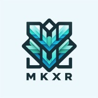 MKXR logo - Similar company to Xr Tech