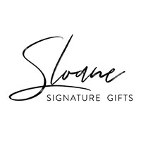 Sloane Signature Gifts logo - Similar company to Redbag Gifts