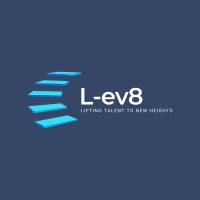 L-ev8 Ltd logo - Similar company to Avd Appoint