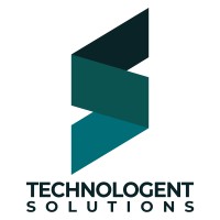 Technologent Solutions logo - Similar company to Codator