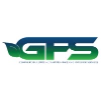 GFS logo - Similar company to G Kitchen