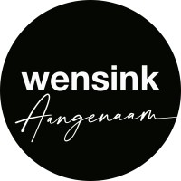 Wensink Aangenaam logo - Similar company to Broekhuis Groep