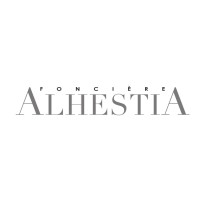 ALHESTIA logo - Similar company to Itimo
