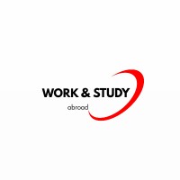 Work and Study Abroad logo - Similar company to Studia - We Fund Your Study Abroad Experience