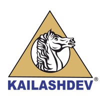 Kailashdev Infrastructure logo - Similar company to Liam Constructions Private Limited