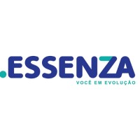 Essenza logo - Similar company to As Ervas Curam