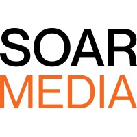 SOAR MEDIA Agency logo - Similar company to Select Advisors Institute
