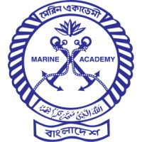 Bangladesh Marine Academy logo - Similar company to Military Collegiate School Khulna (Mcsk)