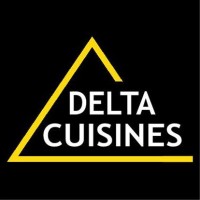 DELTA CUISINES logo - Similar company to Techspire