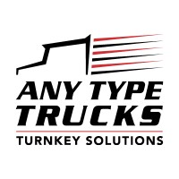 Any Type Trucks logo - Similar company to Cst Hire