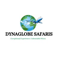 Dynaglobe Safaris Limited logo - Similar company to Pendo