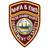 State of New Hampshire DOT
