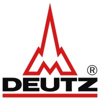 DEUTZ France SAS logo - Similar company to Deutz Ag