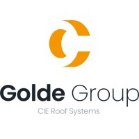 CIE Golde - Roof Systems Germany GmbH logo - Similar company to Golde Pune