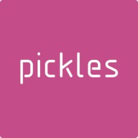 Pickles logo - Similar company to Pickles Bricklaying