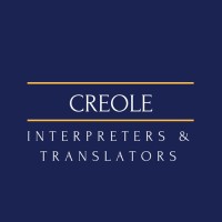 Creole Interpreters and Translators logo - Similar company to Creole Solutions