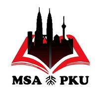 Malaysian Students' Association of Peking University (MSAPKU) logo - Similar company to Amsib_Official