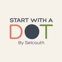 Start with a DOT, by Selcouth logo - Similar company to Cvac Systems, Inc.
