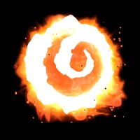 Proton Animation Studio logo - Similar company to 3De3 Animation