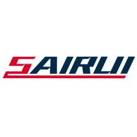 SAIRUI HYDRAULIC logo - Similar company to Anhui Ronds Science & Technology Incorporated Company 安徽容知日新科技股份有限公司