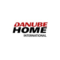 Danube Home International logo - Similar company to Idea Graphics
