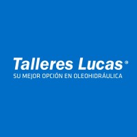 Talleres Lucas S.A logo - Similar company to Macin