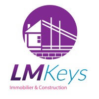 LMKEYS Immobilier,Construction et voyages logo - Similar company to Société De Management Immobilier S.M.I