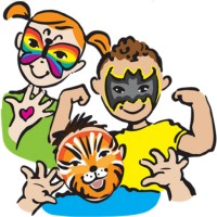 Arcfestés Budapesten logo - Similar company to Budapesti Törpenyúl Tenyészet