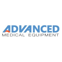 Advanced Medical Equipment LLC logo - Similar company to Stellar Medical India