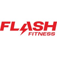 Flash Fitness® logo - Similar company to Leadflow