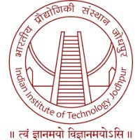 Department of CIE, IIT Jodhpur logo - Similar company to Engineering Science, Iit Jodhpur