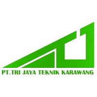 PT TRI JAYA TEKNIK KARAWANG logo - Similar company to Ayuprint Percetakan Ayu Karawang