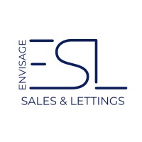 Envisage Sales and Lettings logo - Similar company to John Edwards & Co