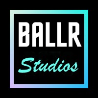 BallR Studios logo - Similar company to Ballr