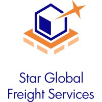 Star Global Freight Services logo - Similar company to World Deal Traders, Llc