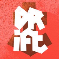 Drift - Om te dansen logo - Similar company to Open Source Radio