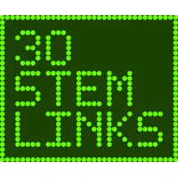 30 STEM Links/beanz (Kids STEM/STEAM Magazine) logo - Similar company to Talentbrowser