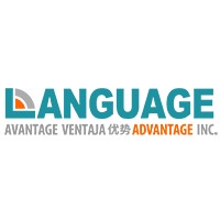 Language Advantage Inc. logo - Similar company to Artemis Project